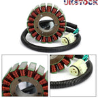 Stator Generator for Yamaha Waverunner VX 1100 (2005–2015) T9