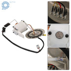 Electric Fuel Pump for Ford Mustang (2001–2004)