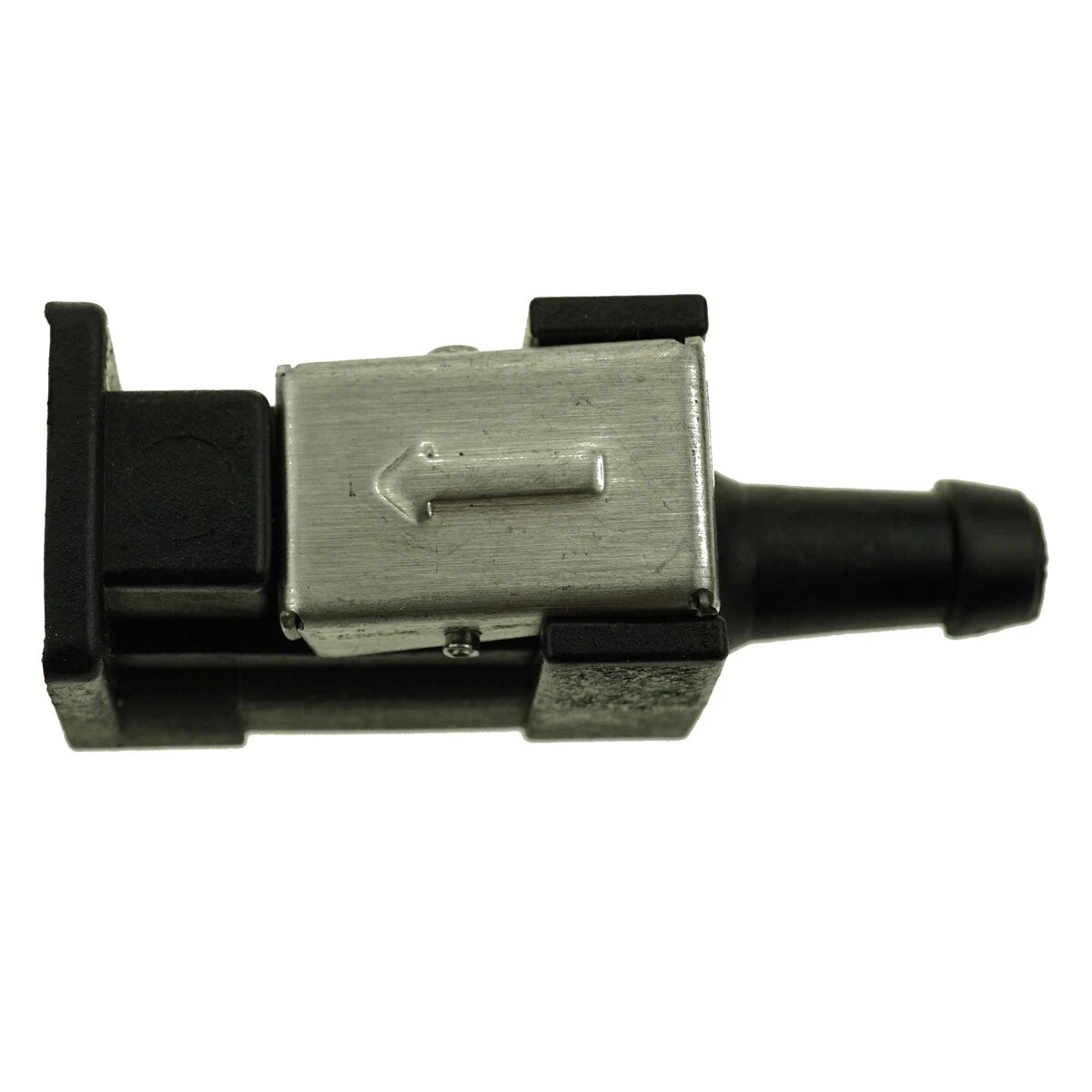 Fuel Line Connector for Yamaha Outboard 6-250 HP (5/16" or 8mm) 6E5-24305