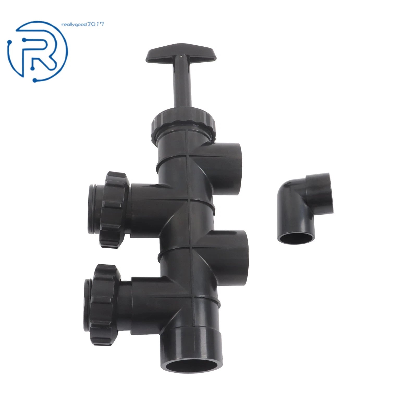 ProGrid Micro-Clear DE Filters Slide Valve Backwash Assembly SP0410X502S