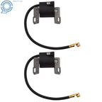 2 Pack Ignition Coil for Make Model 