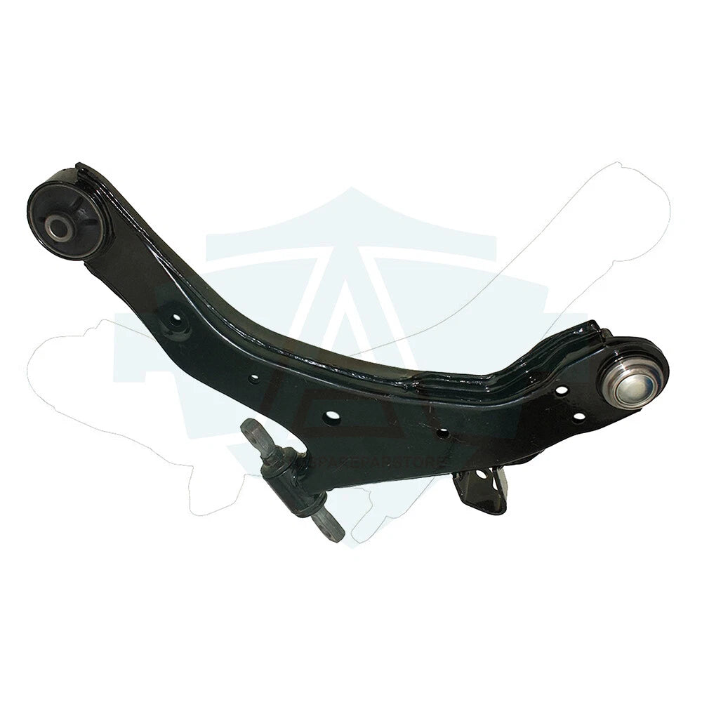 Suspension Kit for Hyundai Elantra (2001–2006)