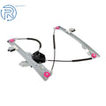 Electric Window Actuator Assembly for Cadillac Chevrolet GMC (2015–2019)