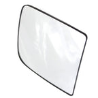 Upper Towing Mirror Glass for Dodge Ram Pickup Truck (2002–2023)