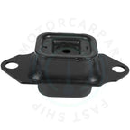 Set of 3 Engine Motor & Trans Mounts for Nissan Versa Note (2014–2017)