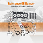 Head Gasket Set w/ Bolts for Scion tC / Toyota Camry (2007–2015)