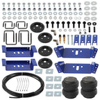Rear Air Helper Spring Suspension Leveling Kit for GMC C1500 (YYYY–YYYY)