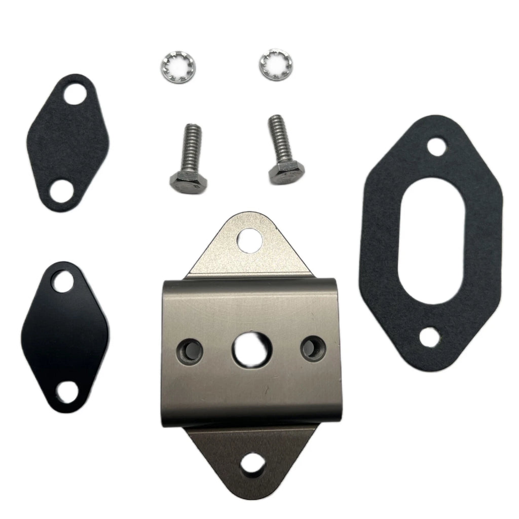 Trim Connector Kit 8M0137703 for Mercruiser Sterndrives (Manifold Assy 98825A4)