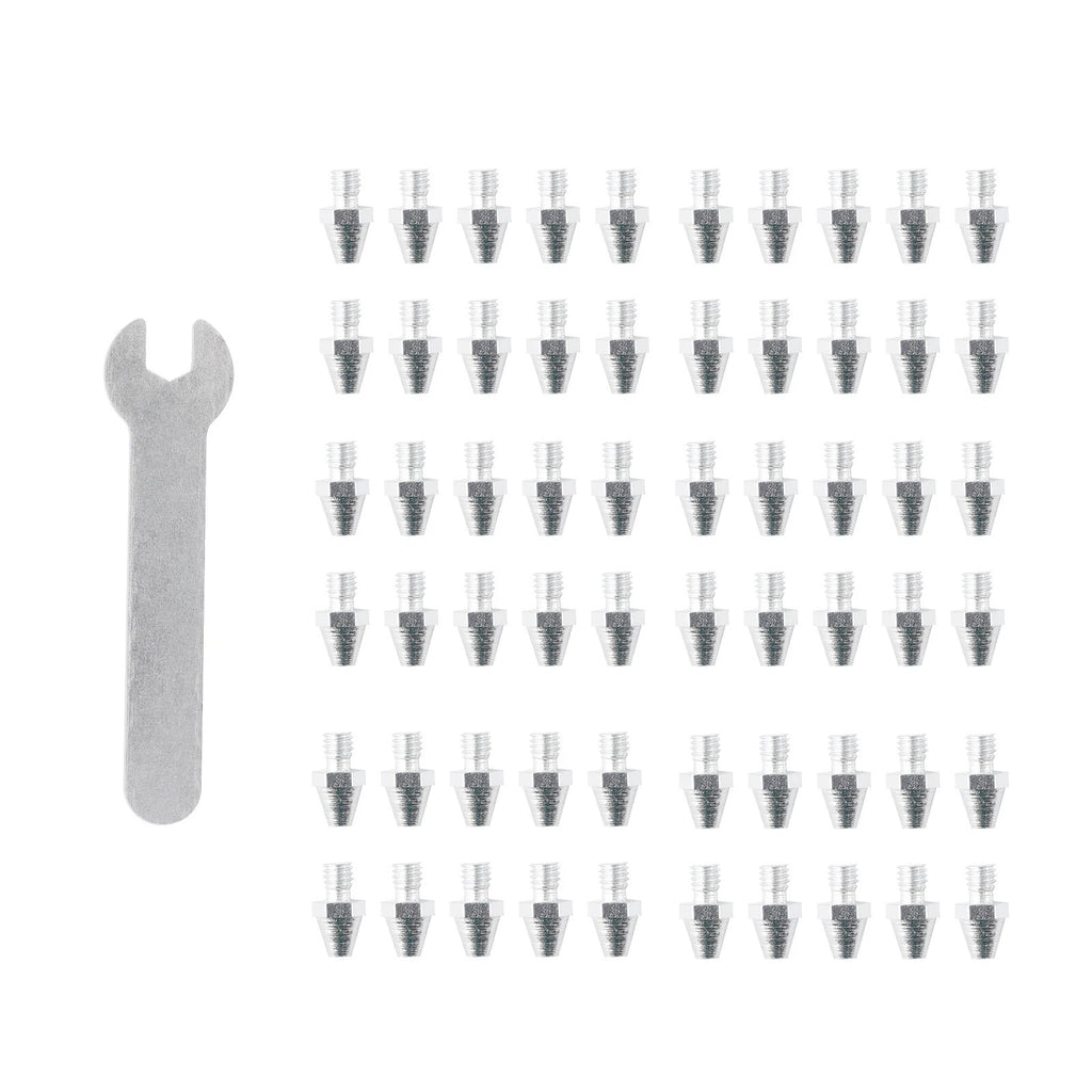 MX Wide Offroad Foot Pegs for Harley (Year Range Not Specified)