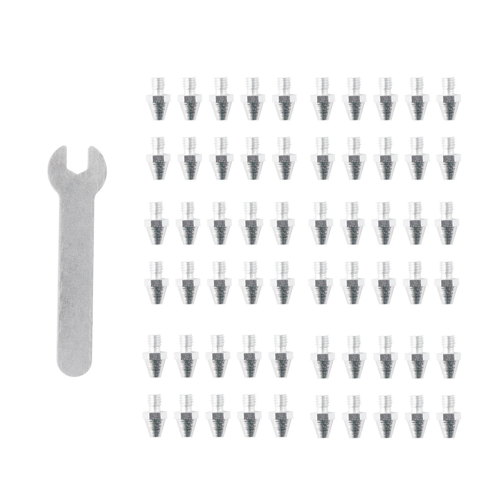 MX Wide Offroad Foot Pegs for Harley (Year Range Not Specified)