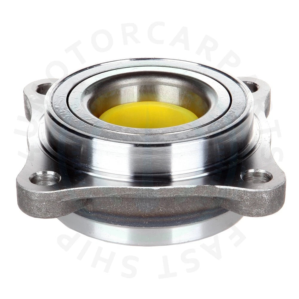 Front Wheel Bearing Module for Toyota Tacoma 2003–2018, 4Runner, GX470 w/ABS