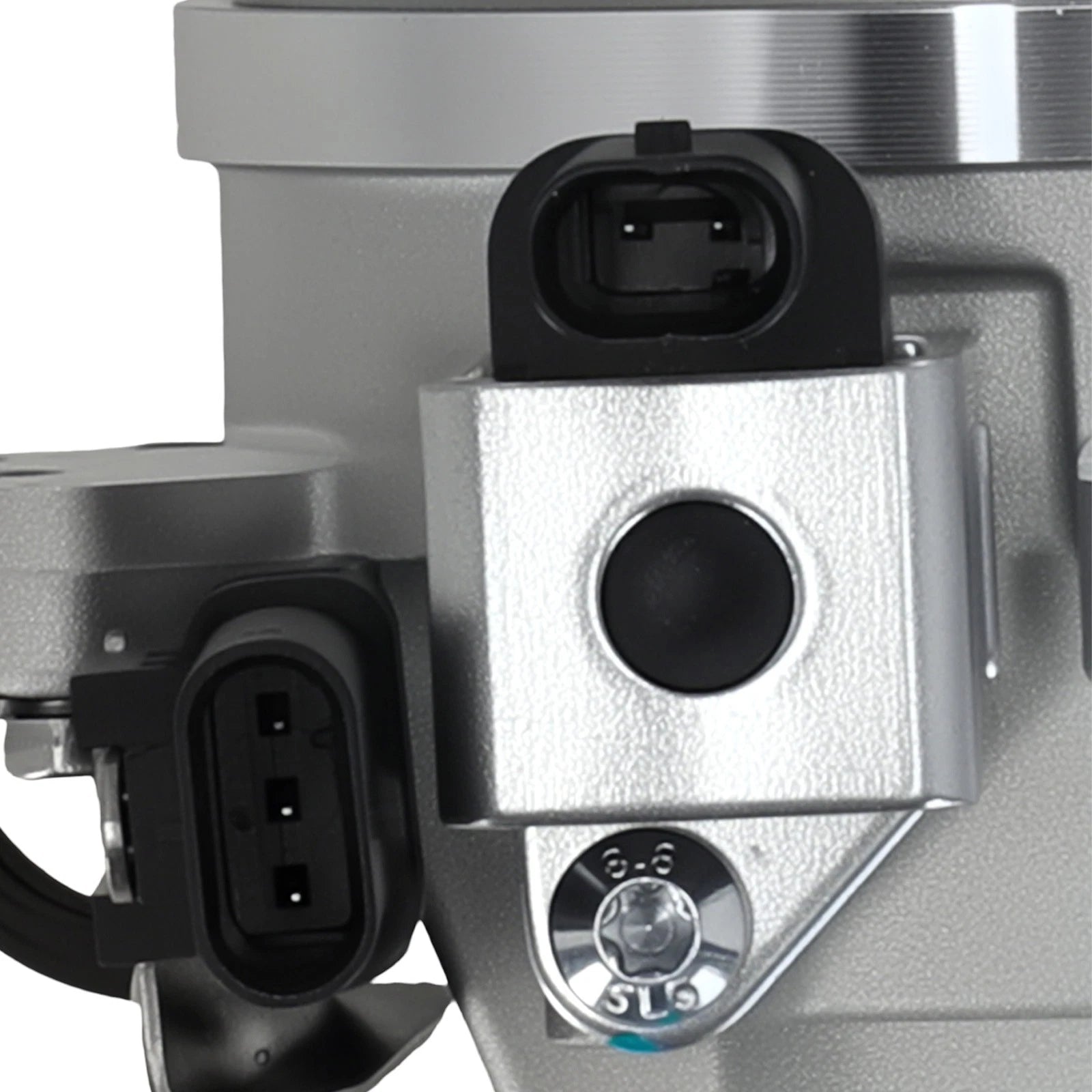 Aluminum Water Pump for Land Rover Defender (2020-2023)