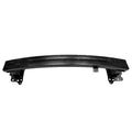 Replacement Steel Front Bumper Impact Bar (See compatibility Chart)