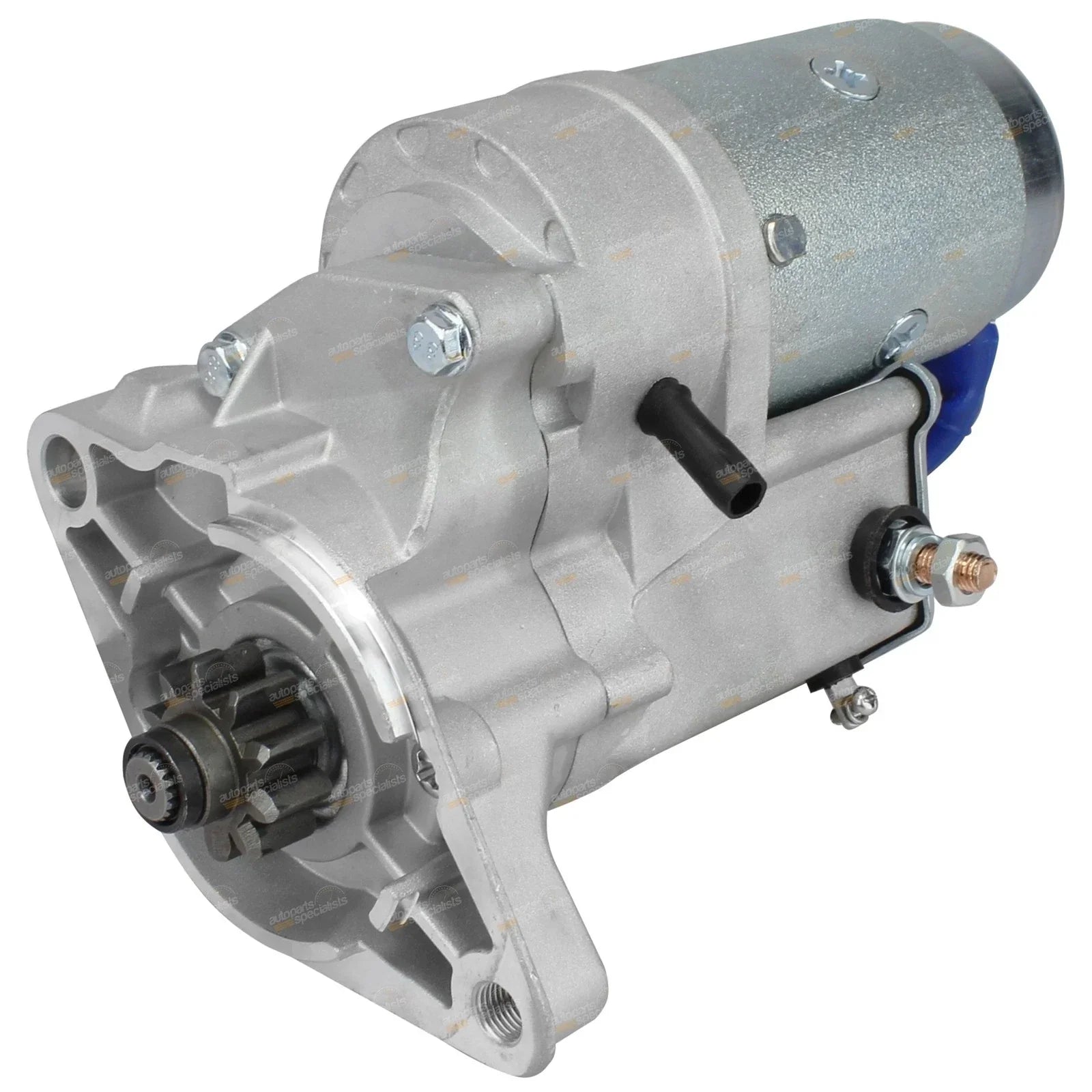 Starter Motor 11 Tooth for Toyota Hilux LN56 LN65 (1983–2002)