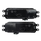 LED Fog Lights for Toyota Tundra (2022-2024) -  Driving Lamps