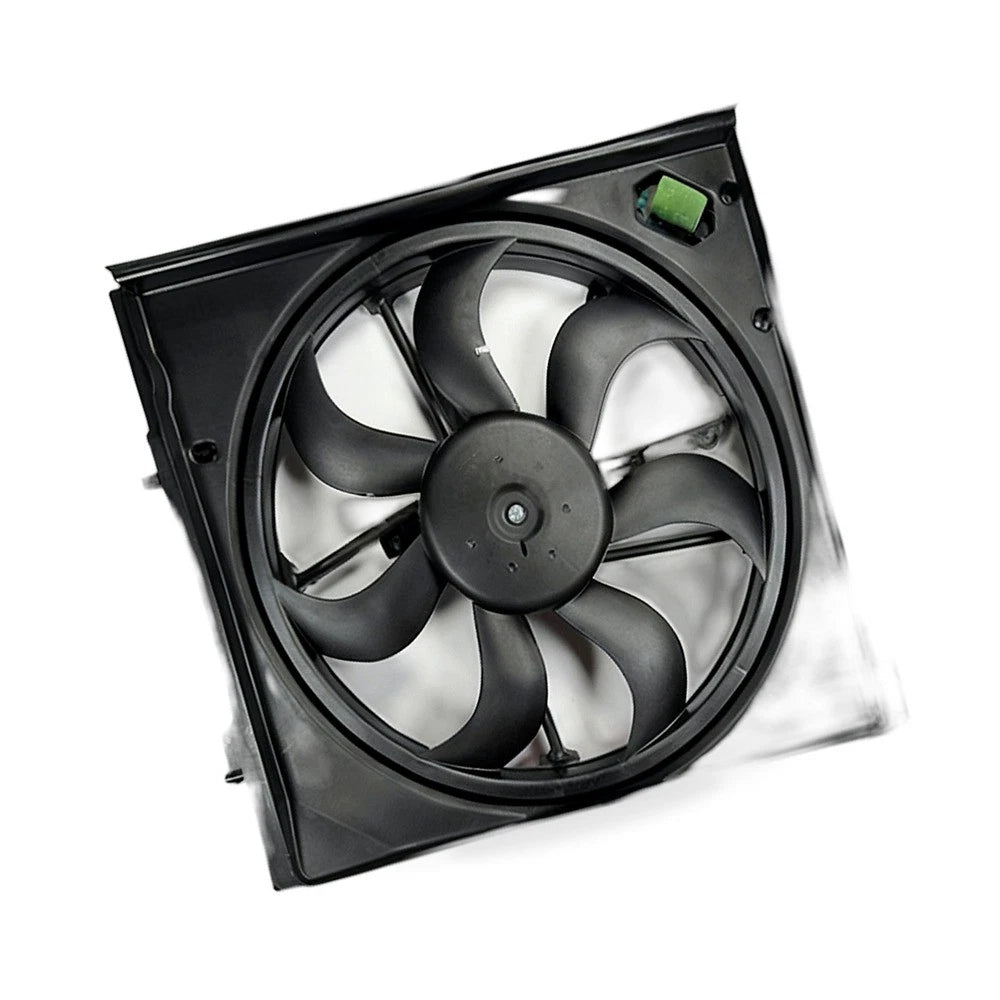 Radiator Fan Assembly for Nissan Qashqai Altima (2014–2024) 21481-DF30A