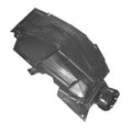 Replacement Inner Front Left Fender For 2003-2007 Nissan Murano