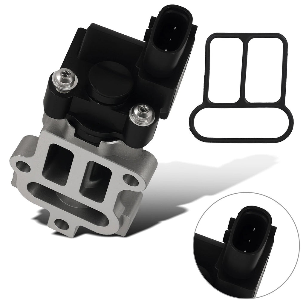 IAC Valve 50598 for Honda Civic Acura EL 1.7L (2001–2005)