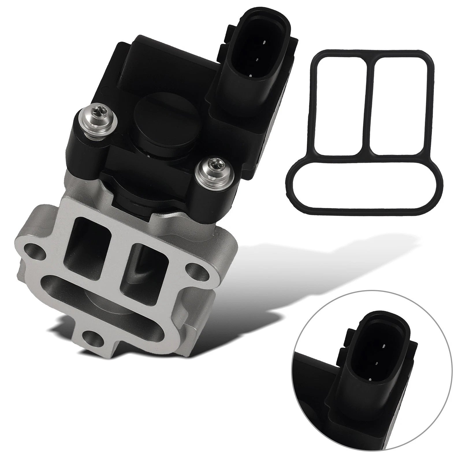 IAC Valve 50598 for Honda Civic Acura EL 1.7L (2001–2005)