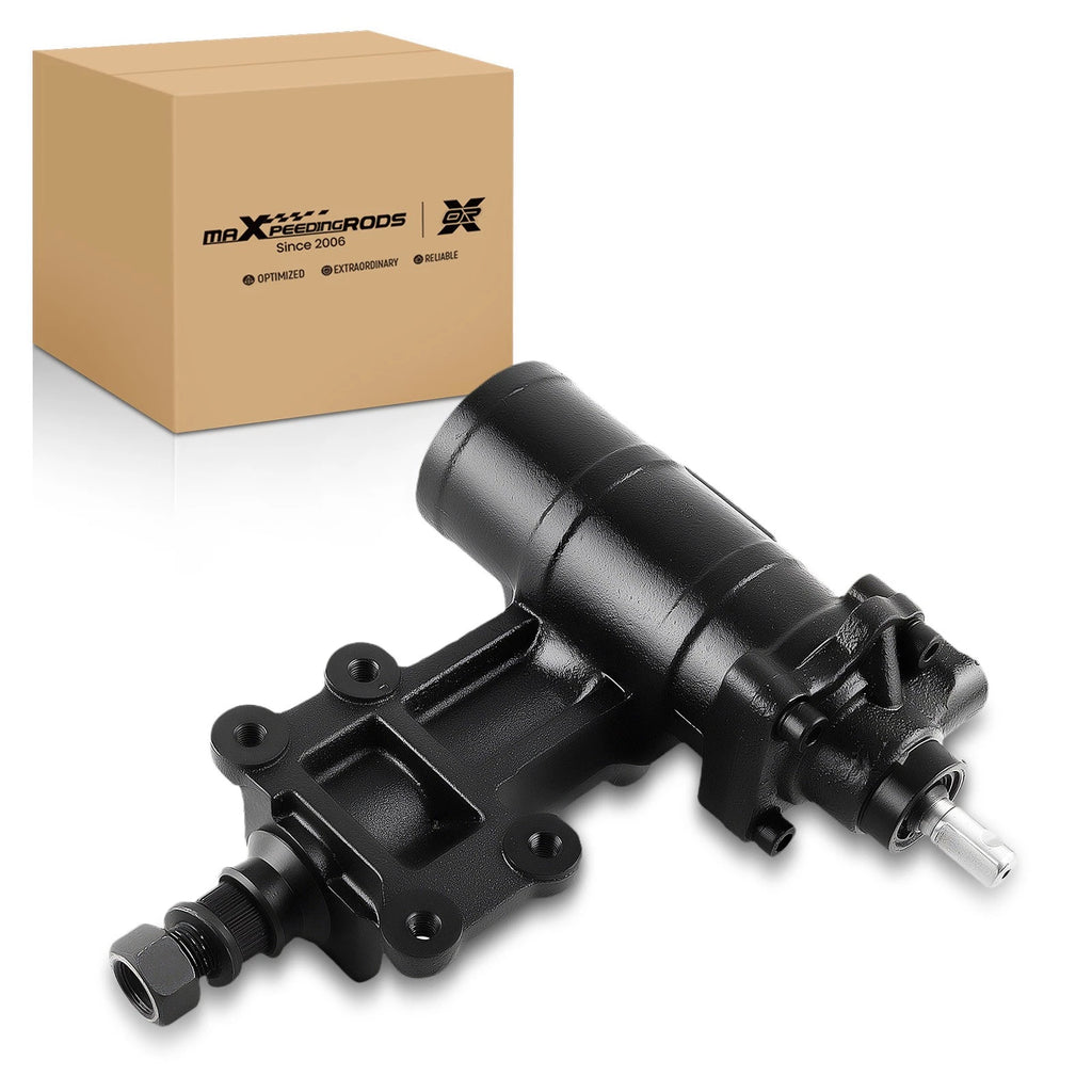 Power Steering Gear Box for Jeep Wrangler JK (2012)