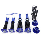 Coilover Suspension Lowering Kit for Nissan 350Z Z33 / Infiniti G35 (2003–2007)