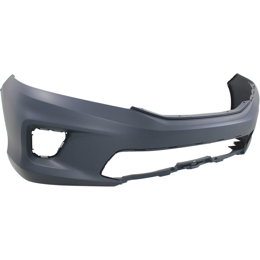 Fender Quarter Panel Left Driver Side for Honda Accord (2013–2015)