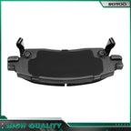 Rear Ceramic Brake Pads for Buick Enclave, Chevy Traverse, GMC Acadia (2008–2017)