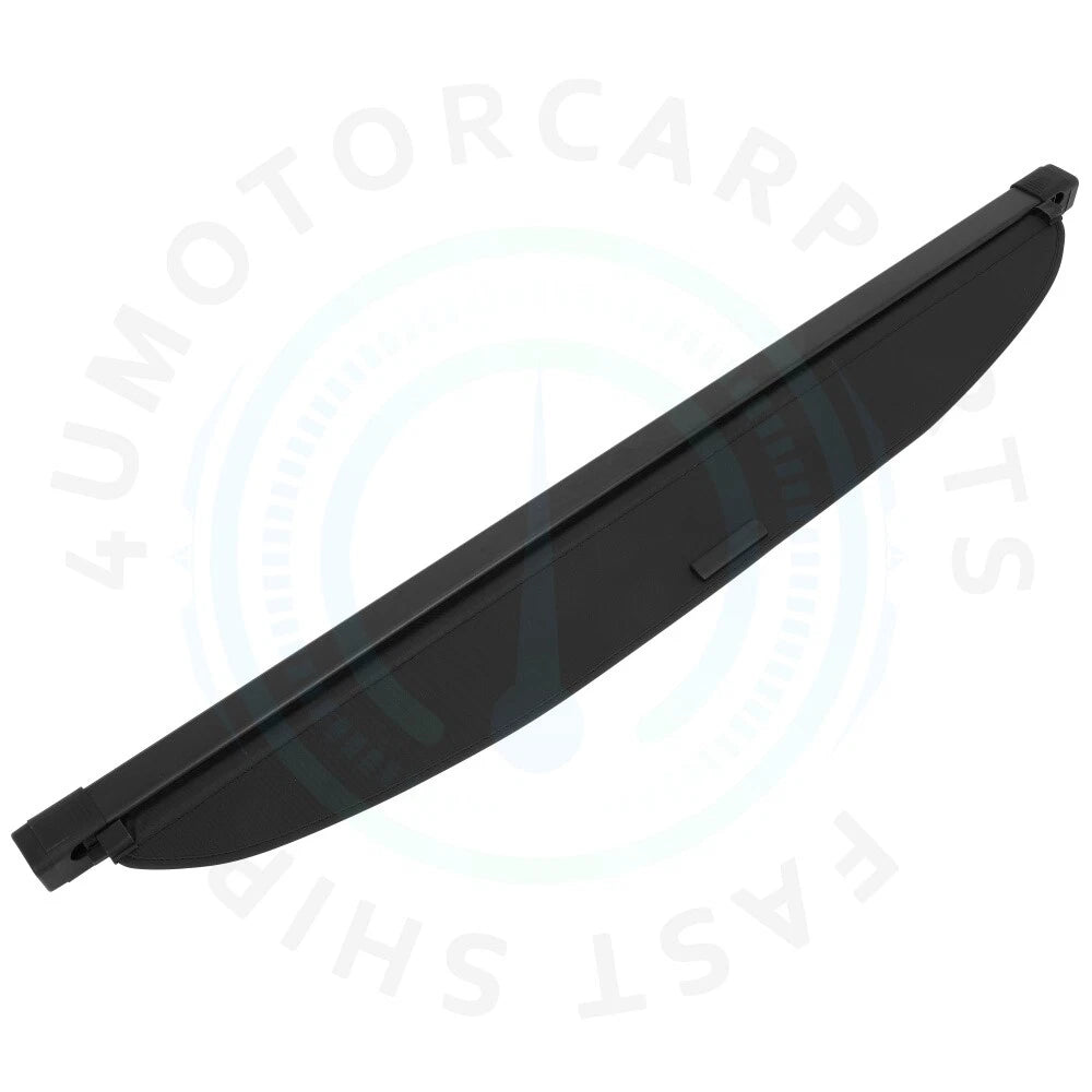 Tonneau Retractable Security Cargo Cover for Mercedes-Benz GL450 (2013–2016)