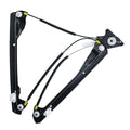 Front Right Window Regulator Without Motor for Renault Laguna X91 (2008–2011)