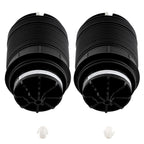 2x Rear Air Shock Spring Strut Bag for Mercedes E- CLS-CLASS W212 W218 2012-2014