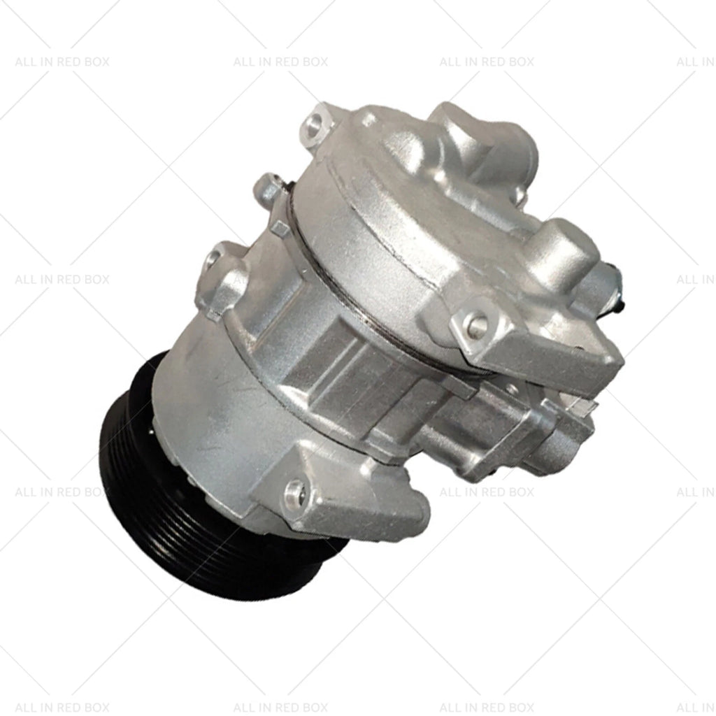 AC Compressor for Toyota Corolla 1.8L (2011–2013), Matrix 1.8L (2011–2014)