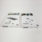 SP Connect Phone Case Set for Galaxy S22 Ultra (2022) w/ Charging Module