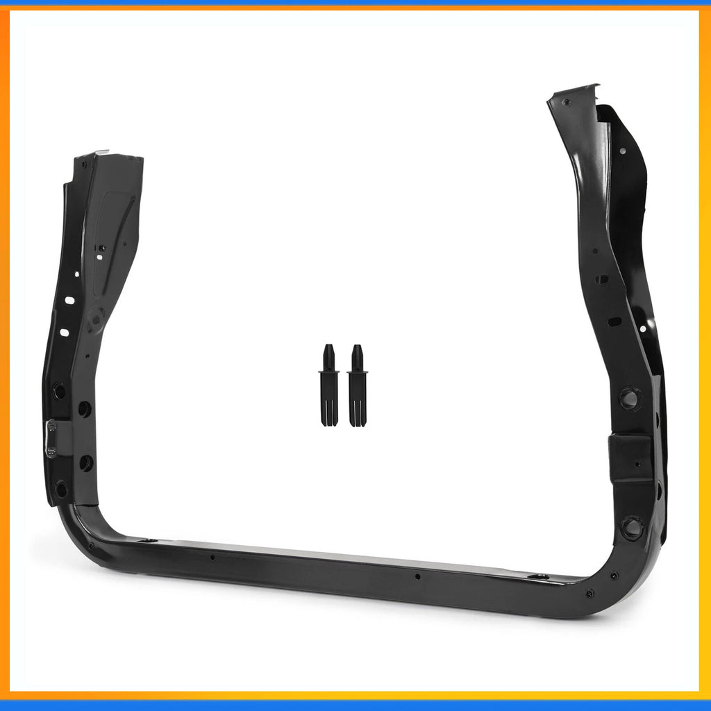 Lower Radiator Support Core for Jeep Grand Cherokee Durango (2011–2021) 5156113AA