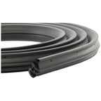 Set of 2 Glass Seals for Chevy Tahoe, Suburban, GMC Yukon