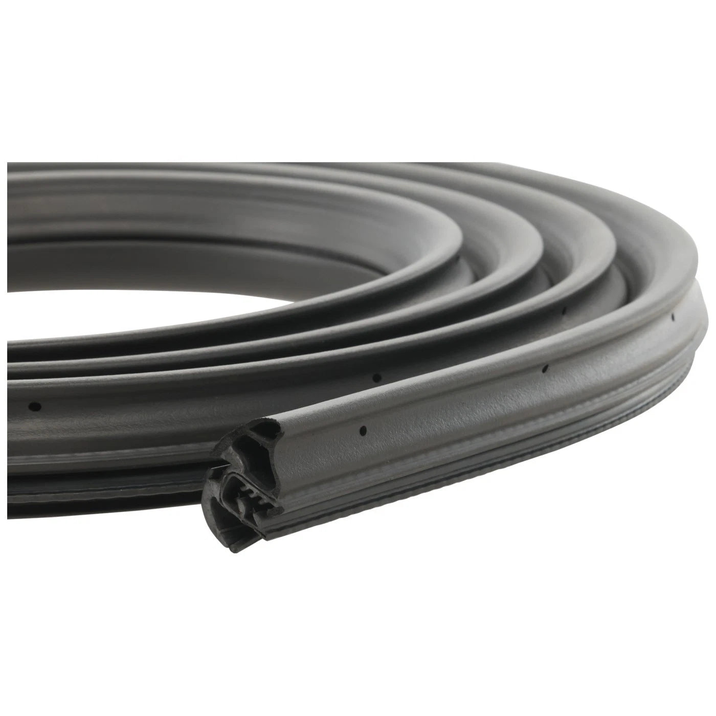 Set of 2 Glass Seals for Chevy Tahoe, Suburban, GMC Yukon