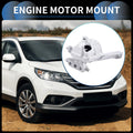 Engine Motor Mount for Honda Civic 1.5L (2016–2019)