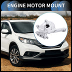 Engine Motor Mount for Honda Civic 1.5L (2016–2019)