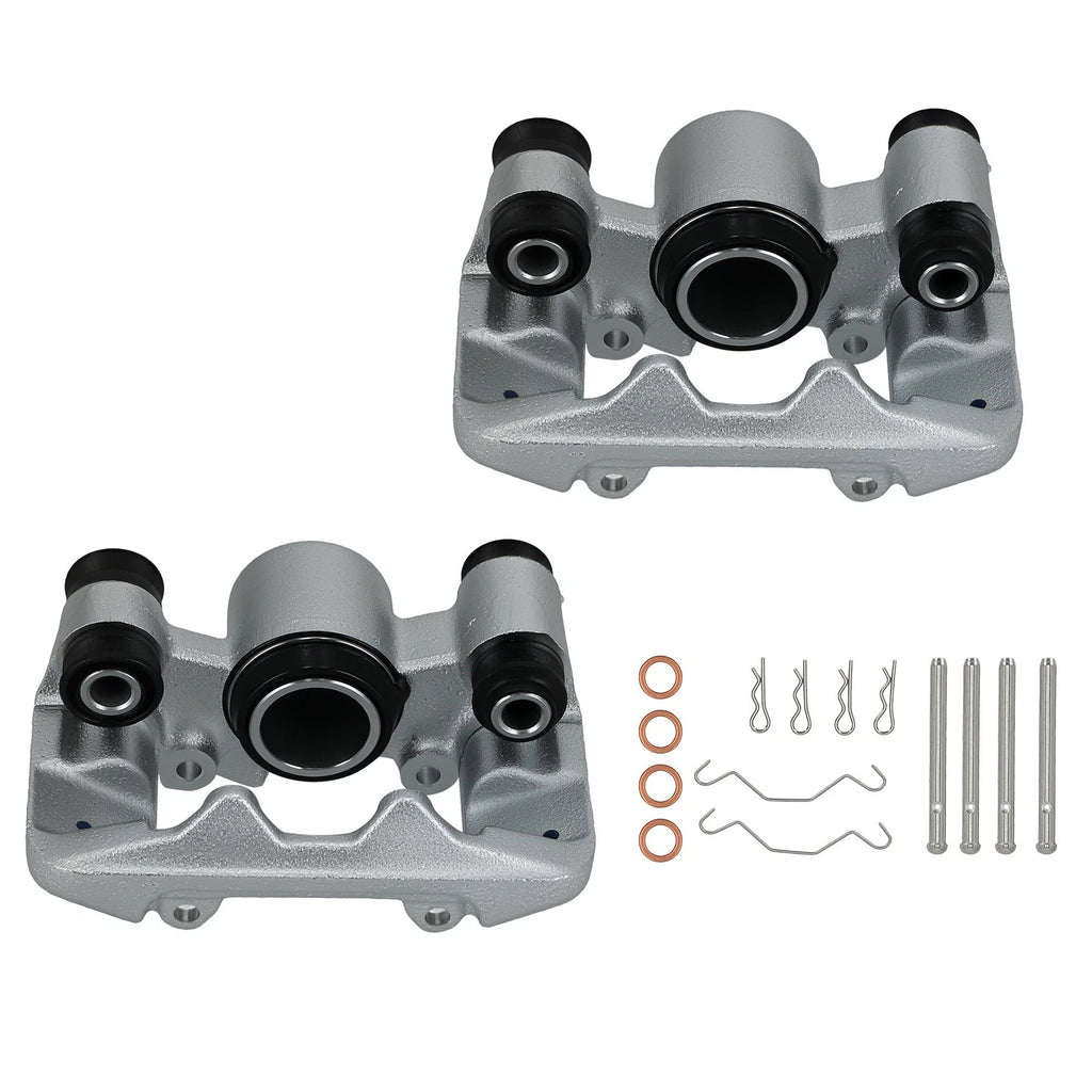 Rear Disc Brake Caliper Set for Toyota Celica GTS (2000–2005)