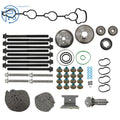 Timing Chain Kit Oil Pump Head Gasket for Chevrolet Malibu Equinox (2004–2012)