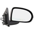 Passenger Right Side Mirror for Jeep Compass (2007–2013)