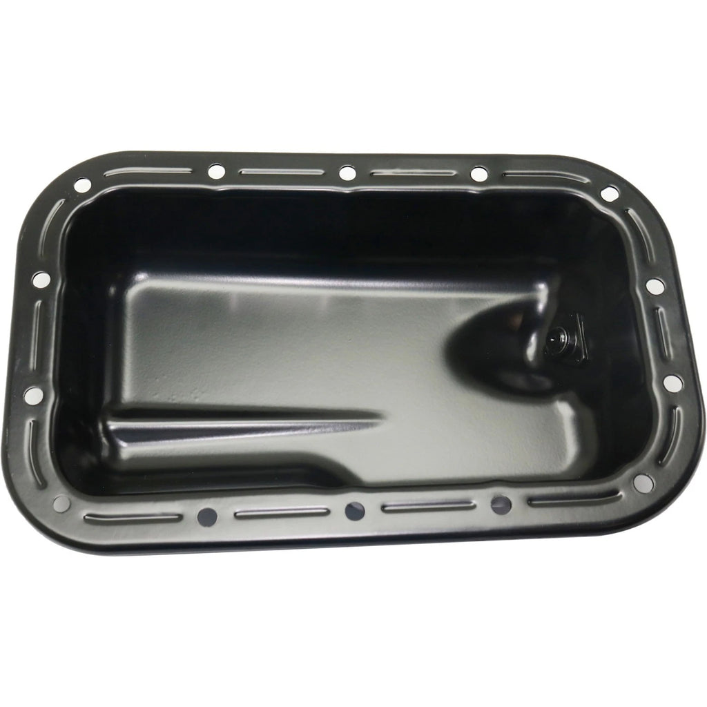 Oil Pan for Jeep Wrangler, Dodge Charger, Challenger, Chrysler 300 3.6L