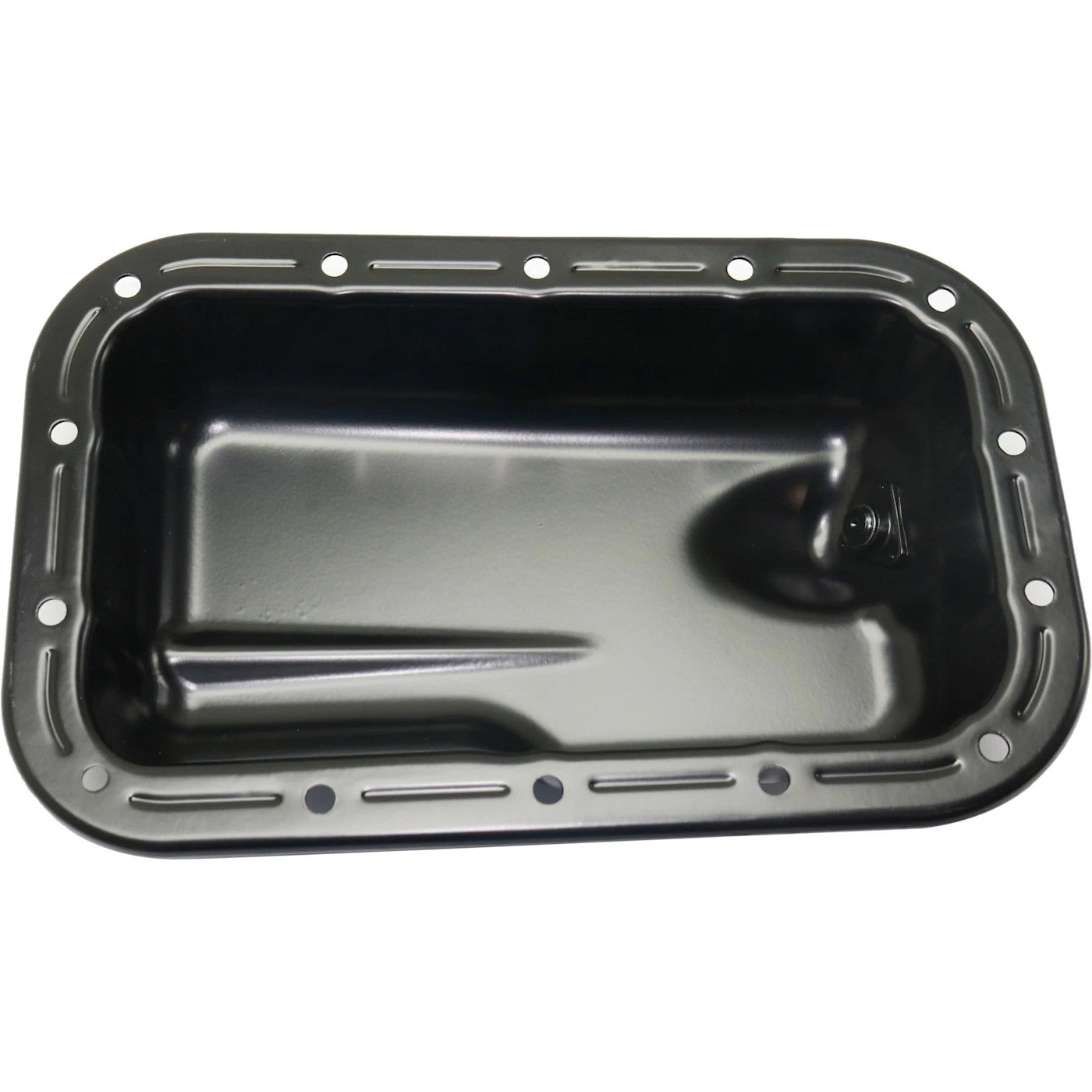 Oil Pan for Jeep Wrangler, Dodge Charger, Challenger, Chrysler 300 3.6L