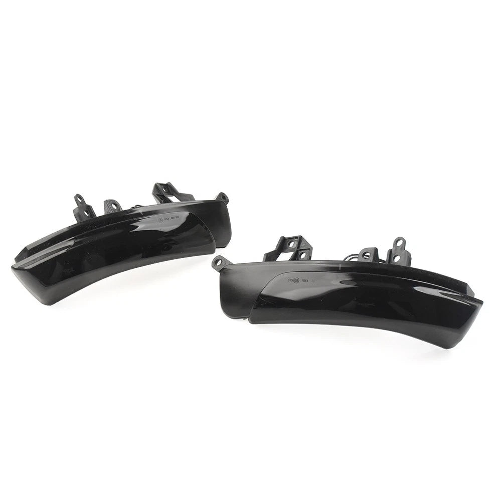 2X Side Mirror LED Turn Signal Indicator for Toyota Camry Prius