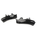 2X Side Mirror LED Turn Signal Indicator for Toyota Camry Prius