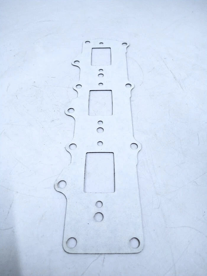 3X Cylinder Reed Manifold Gasket for Johnson Evinrude (OEM 339427)