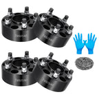 Set of 4 Hubcentric Wheel Spacers 2" for Dodge Magnum (YYYY–YYYY)