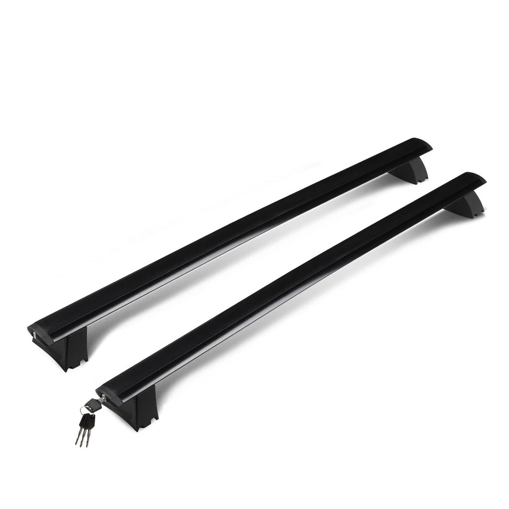 Roof Rack Cross Bar Set for Jeep Grand Cherokee (2011–2018) OE Style Aluminum
