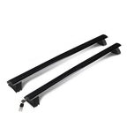 Roof Rack Cross Bar Set for Jeep Grand Cherokee (2011–2018) OE Style Aluminum