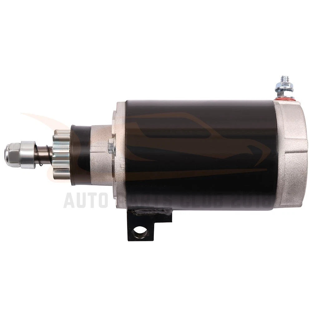 Starter for Evinrude Johnson Outboard 40-50 HP (583482, 585056, 586279)