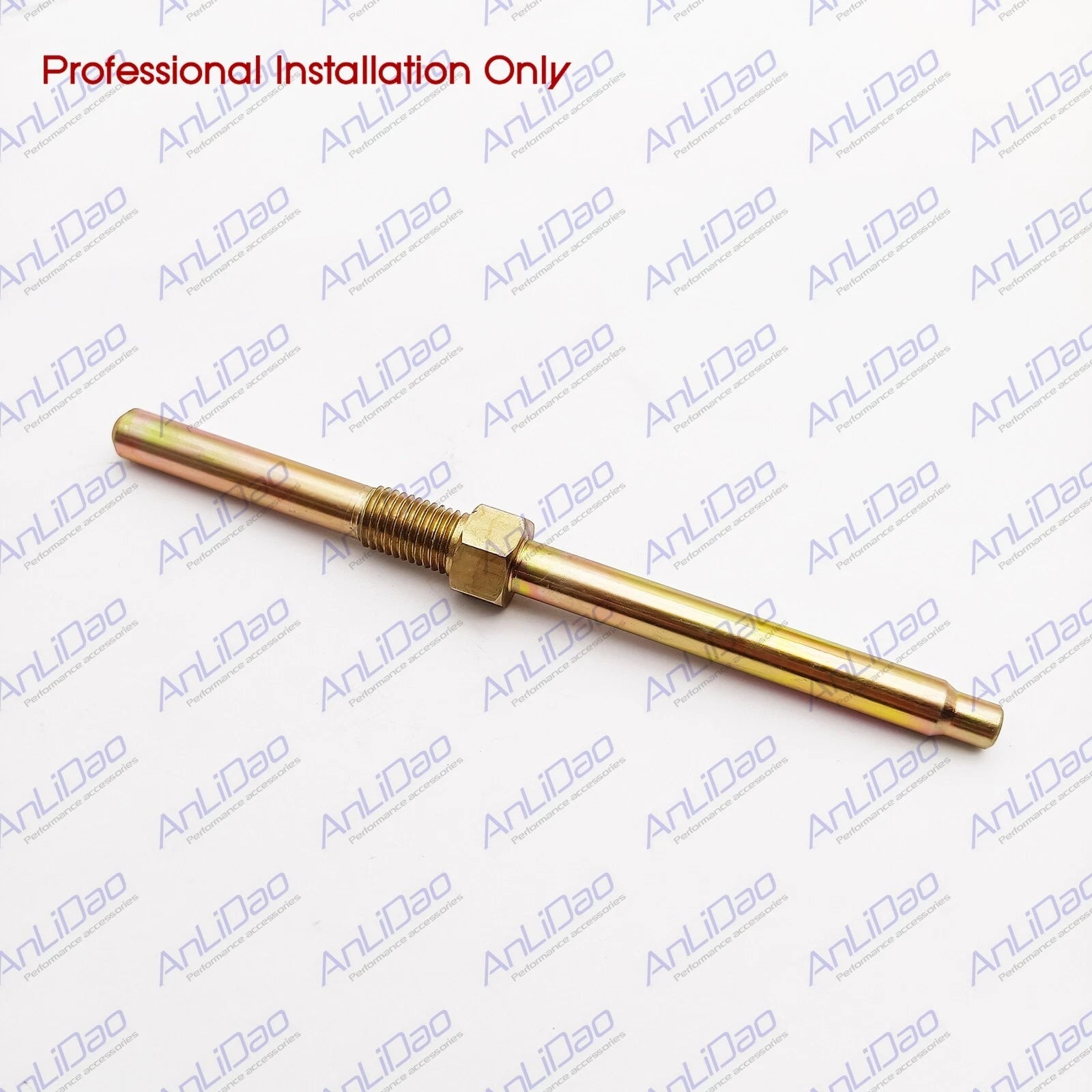 Crankshaft Locking Tool for Sea-Doo GTX RXP RXT GTR GTI 1503 (All 4TEC) 529035821